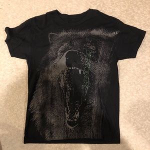 Deftones t shirt
